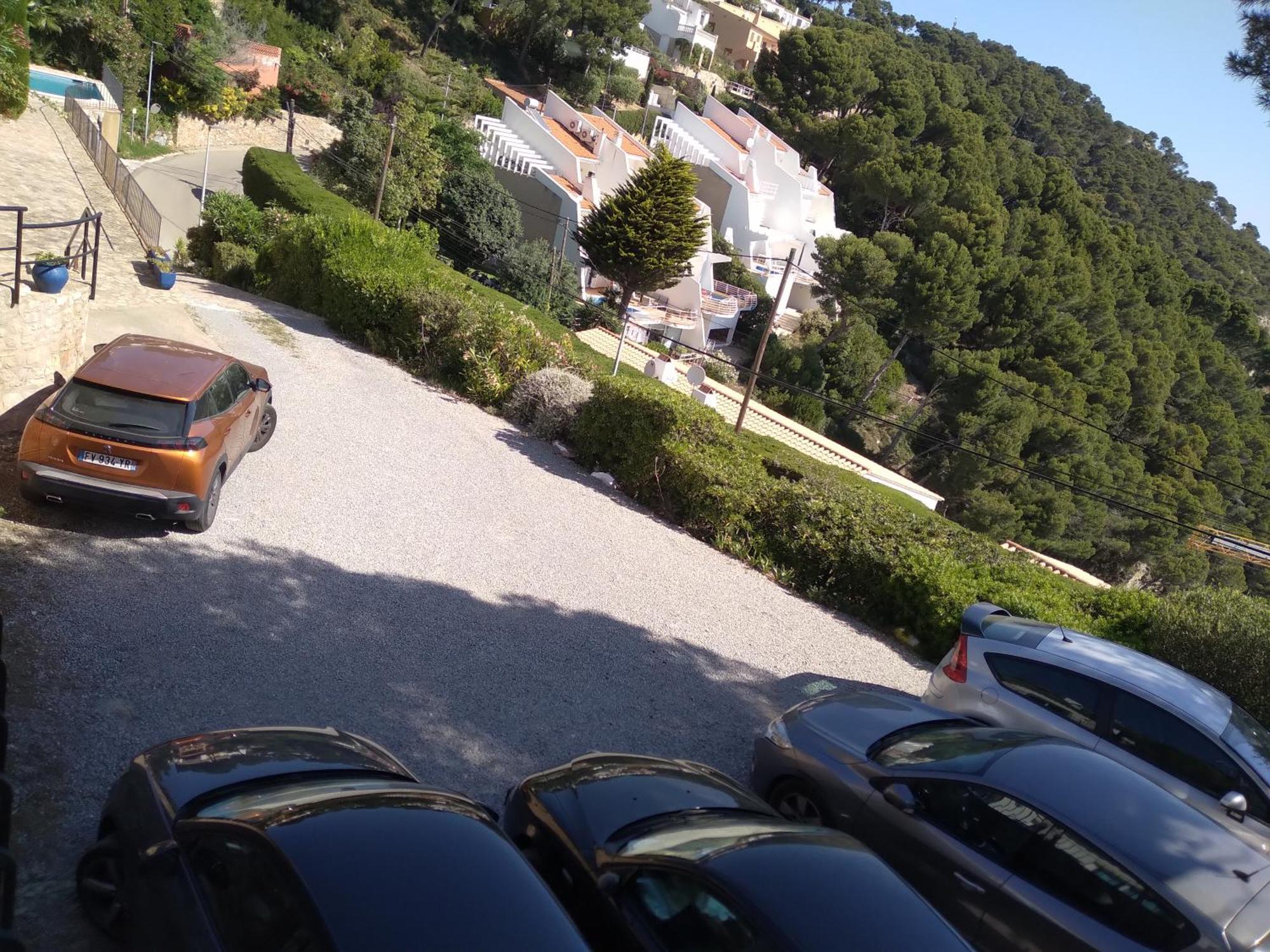 "La Terrasse De La Mer 8" -Climatisation-Wifi-Bbq -Piscine-Parking Begur Zewnętrze zdjęcie