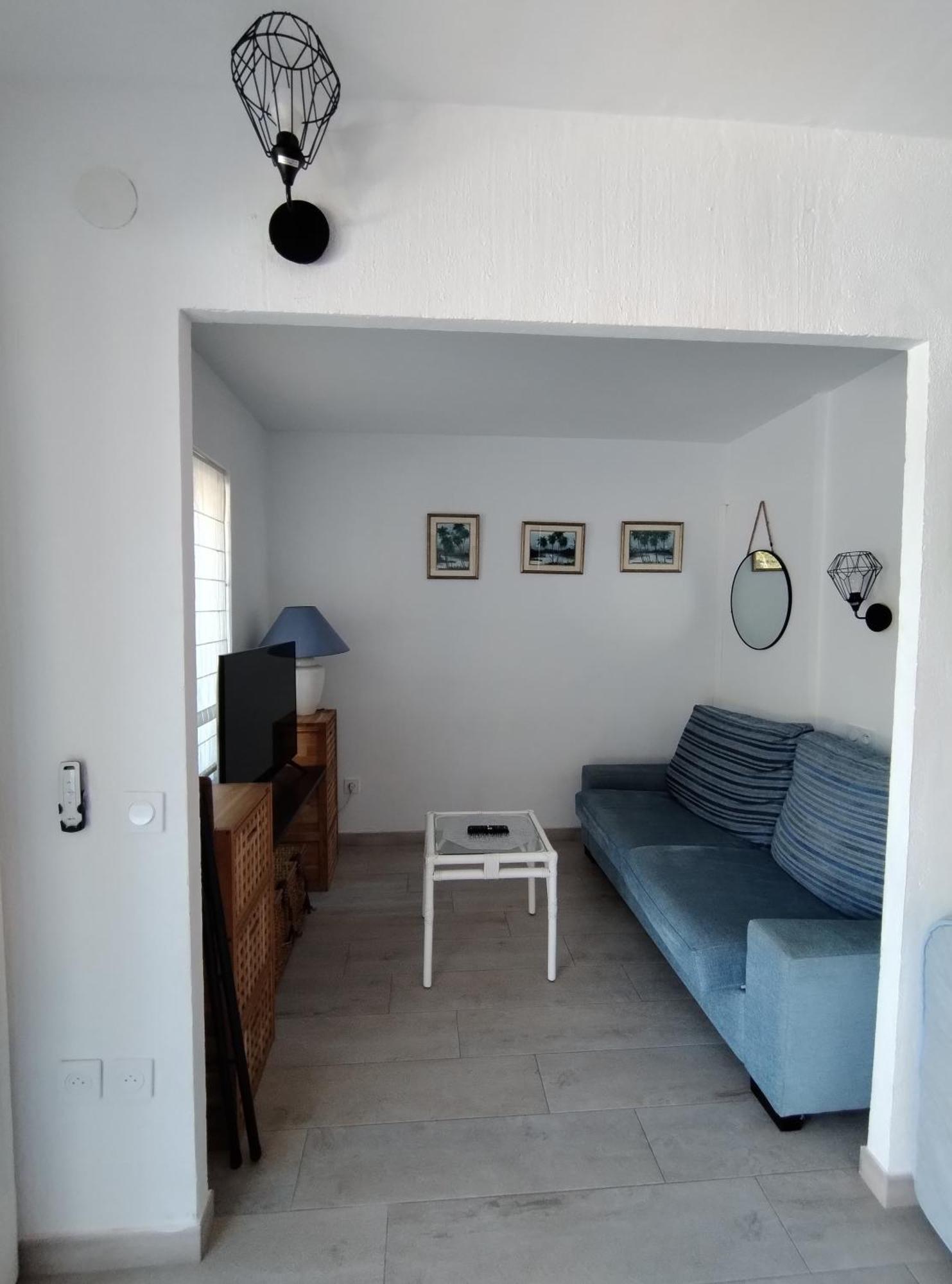 "La Terrasse De La Mer 8" -Climatisation-Wifi-Bbq -Piscine-Parking Begur Zewnętrze zdjęcie